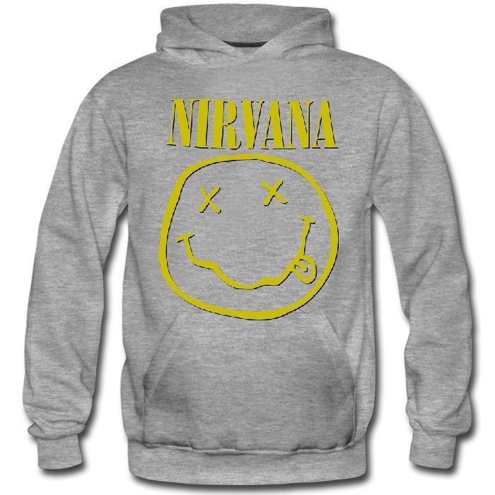 Nirvana #13 - фото 97330