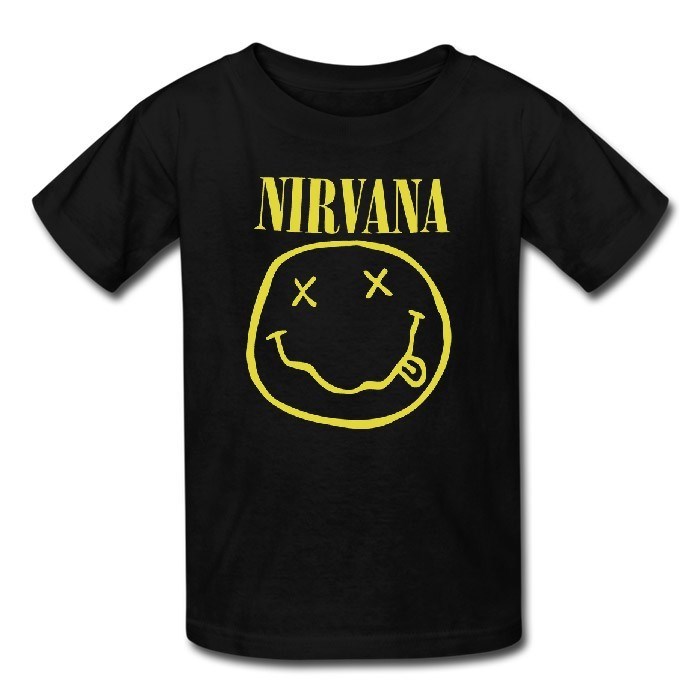 Nirvana #13 - фото 97331