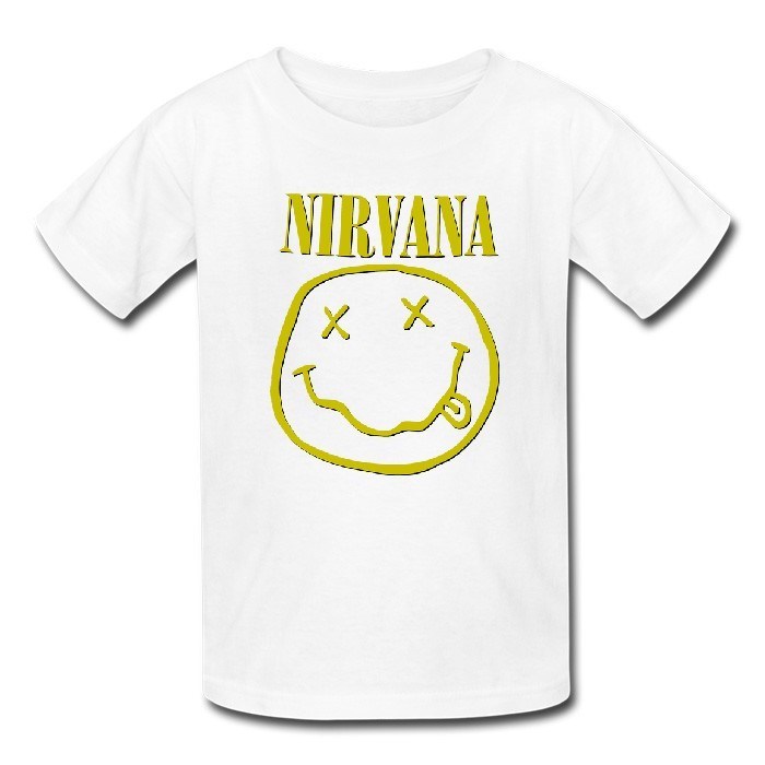 Nirvana #13 - фото 97332