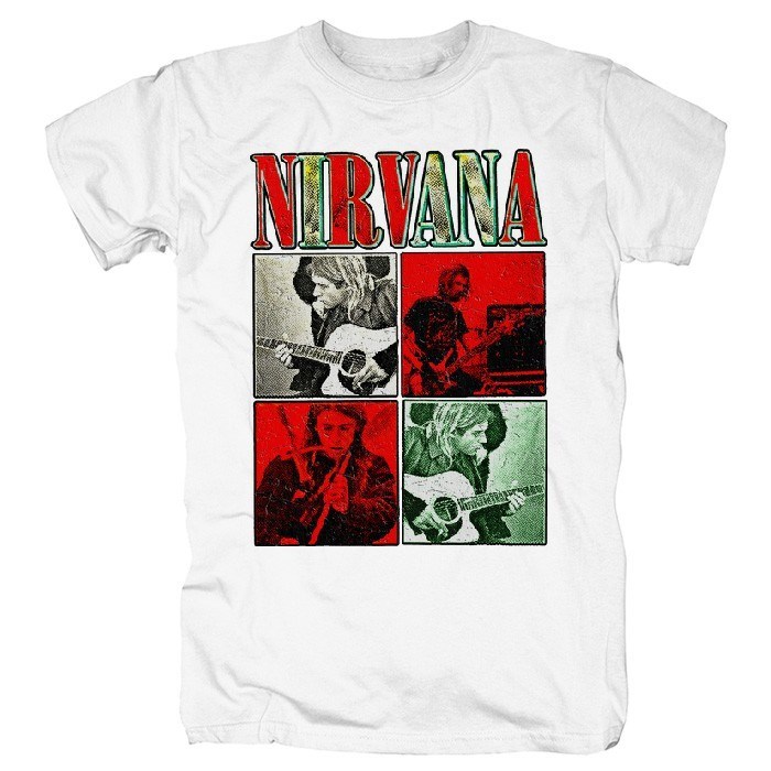 Nirvana #15 - фото 97366