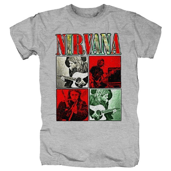 Nirvana #15 - фото 97367