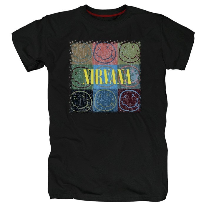 Nirvana #16 - фото 97401
