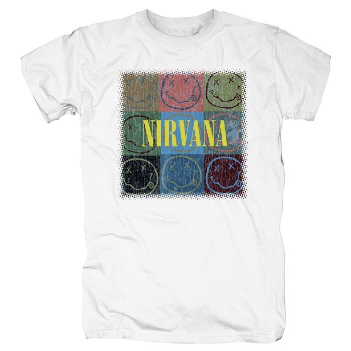Nirvana #16 - фото 97402