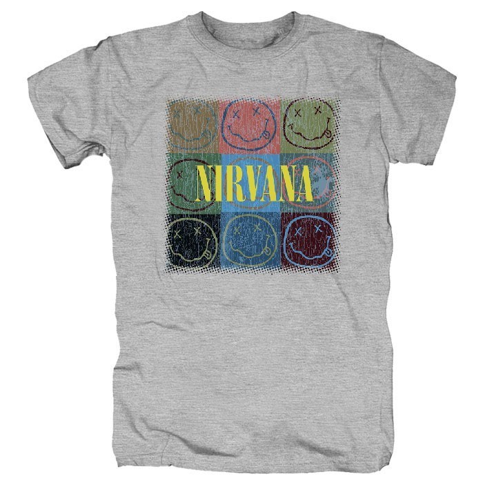 Nirvana #16 - фото 97403