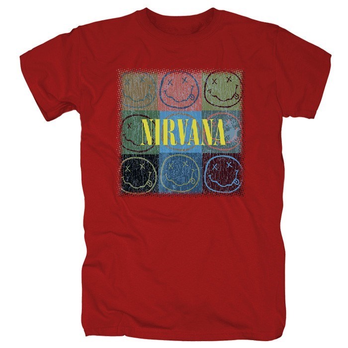 Nirvana #16 - фото 97404