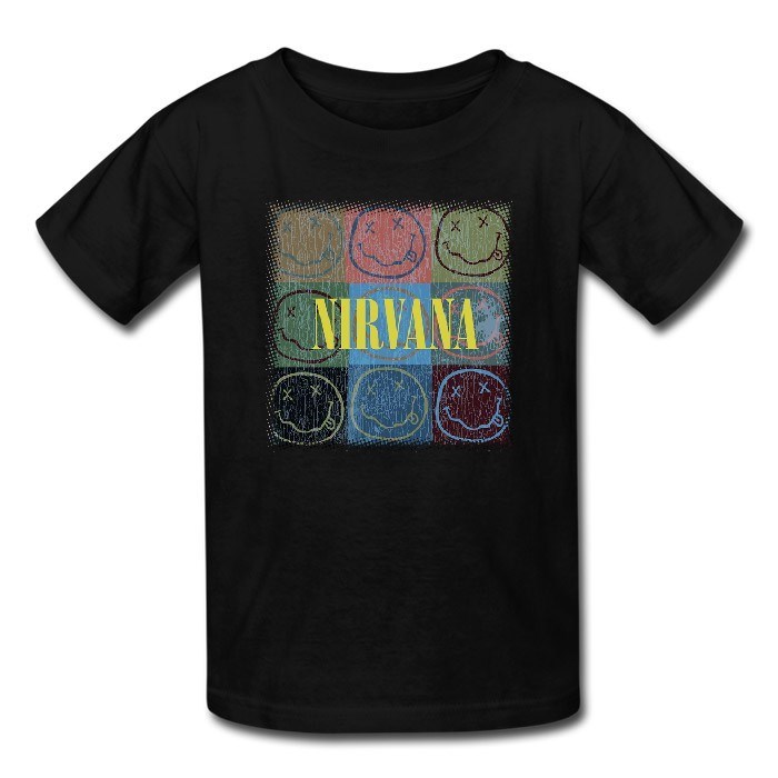 Nirvana #16 - фото 97417