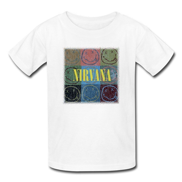 Nirvana #16 - фото 97418