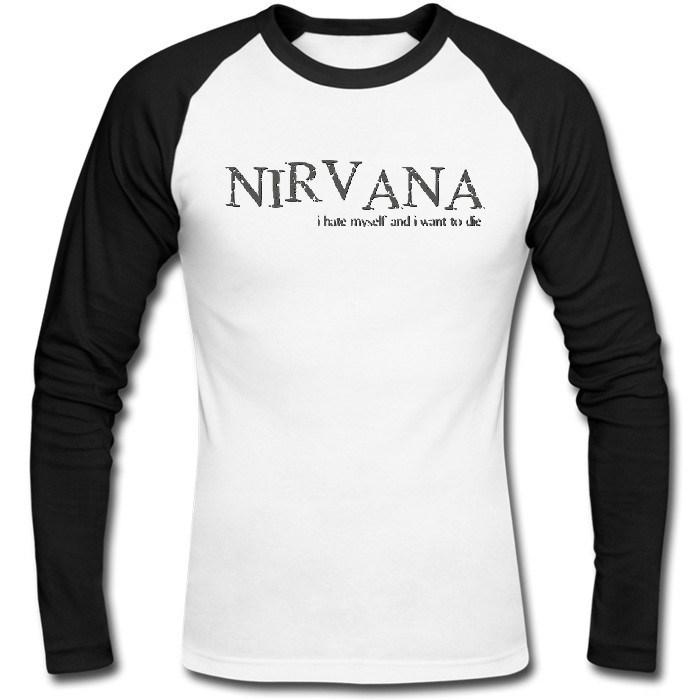 Nirvana #19 - фото 97481
