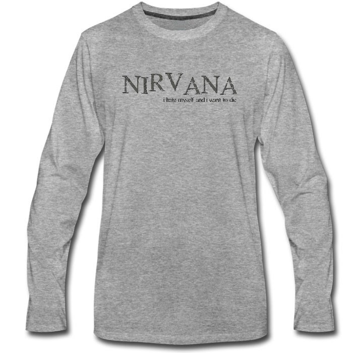 Nirvana #19 - фото 97483