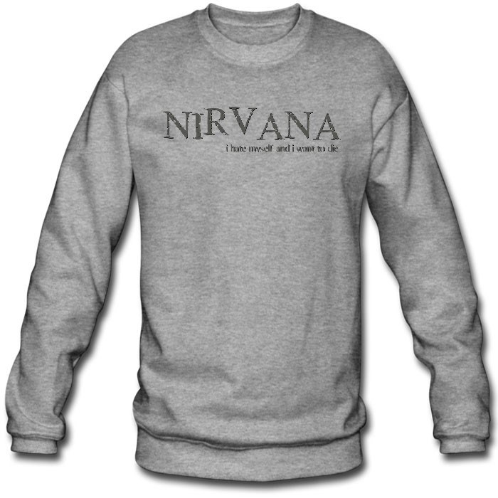 Nirvana #19 - фото 97486