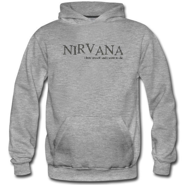 Nirvana #19 - фото 97488