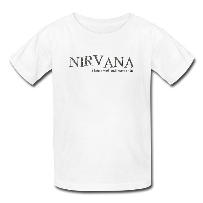 Nirvana #19 - фото 97490