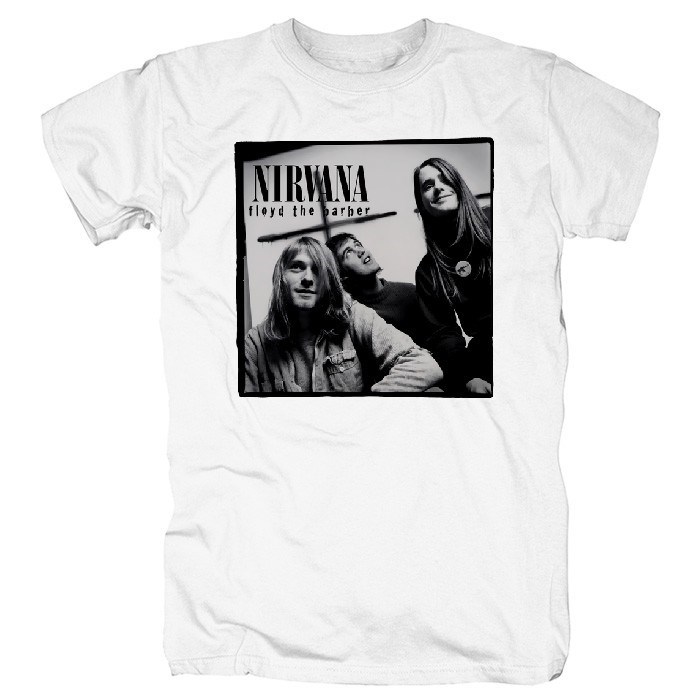 Nirvana #20 - фото 97510
