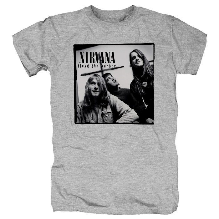 Nirvana #20 - фото 97511