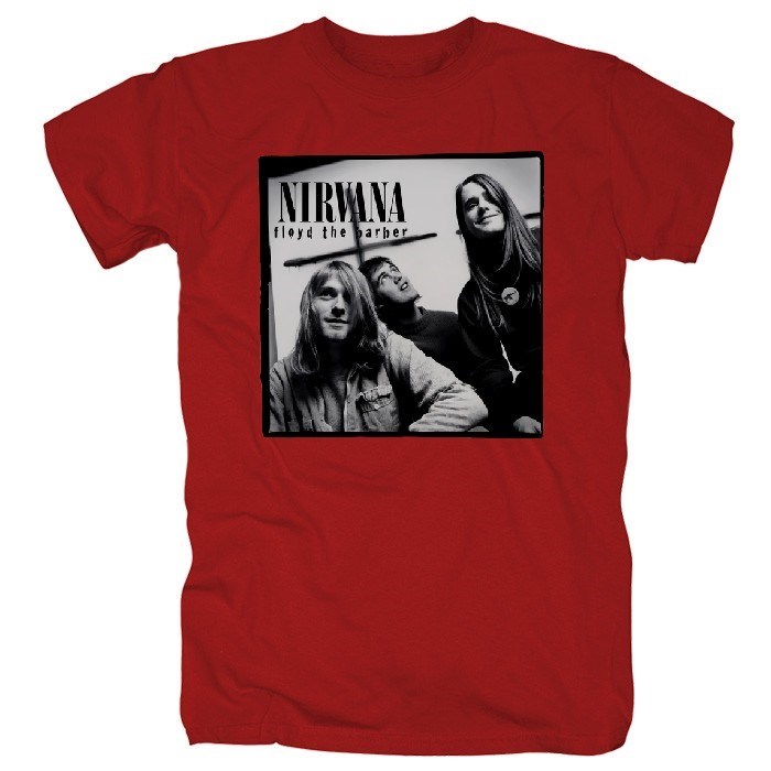 Nirvana #20 - фото 97512