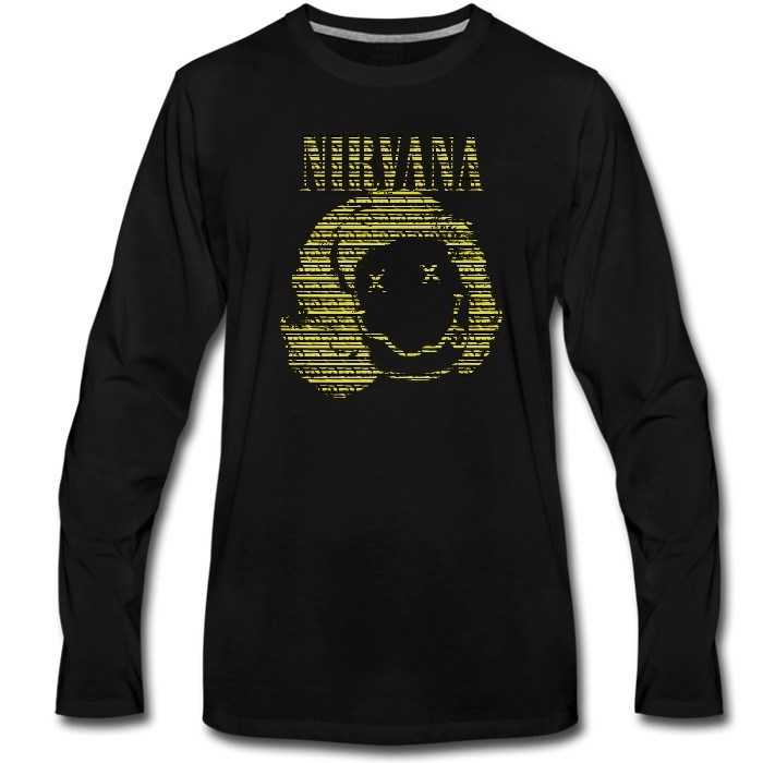 Nirvana #27 - фото 97742