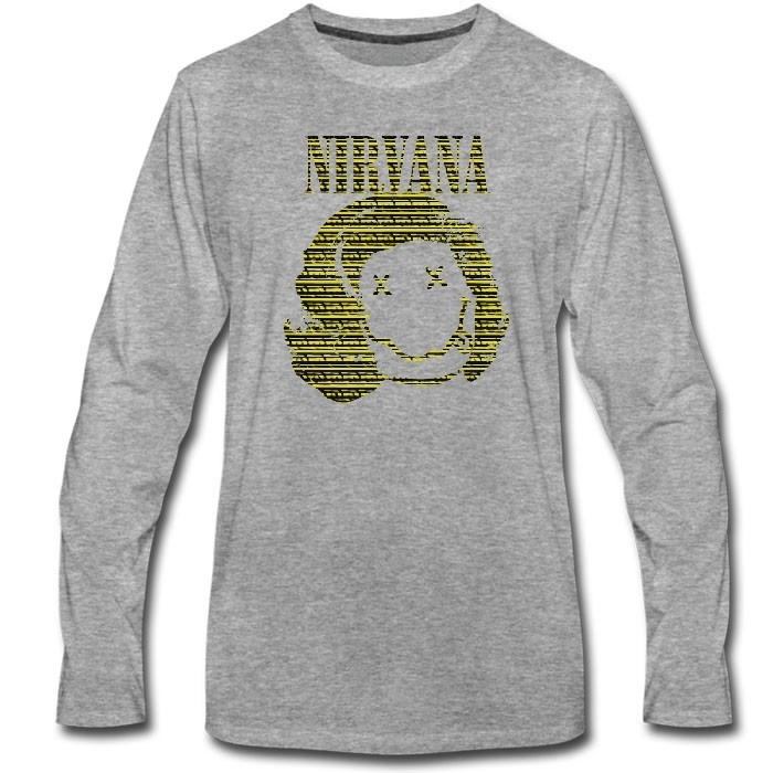 Nirvana #27 - фото 97743