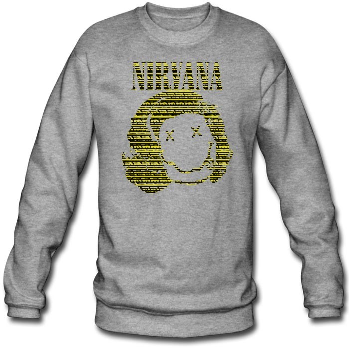 Nirvana #27 - фото 97746