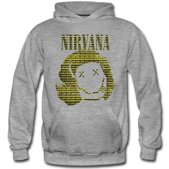 Nirvana #27 - фото 97748