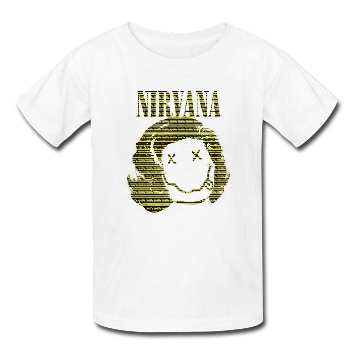 Nirvana #27 - фото 97750
