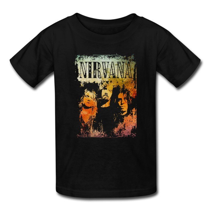 Nirvana #29 - фото 97821