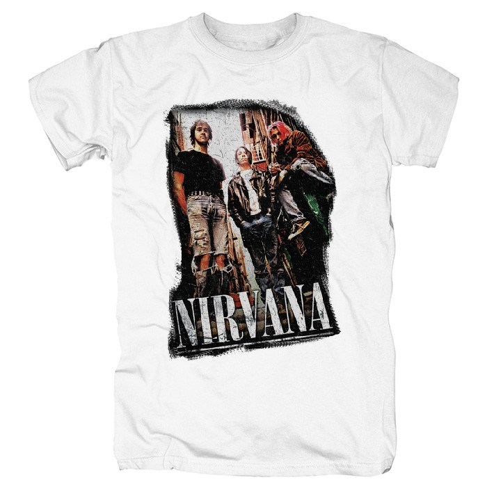 Nirvana #34 - фото 97964