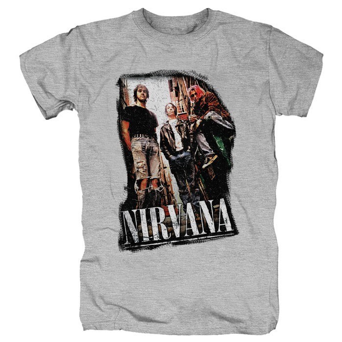 Nirvana #34 - фото 97965