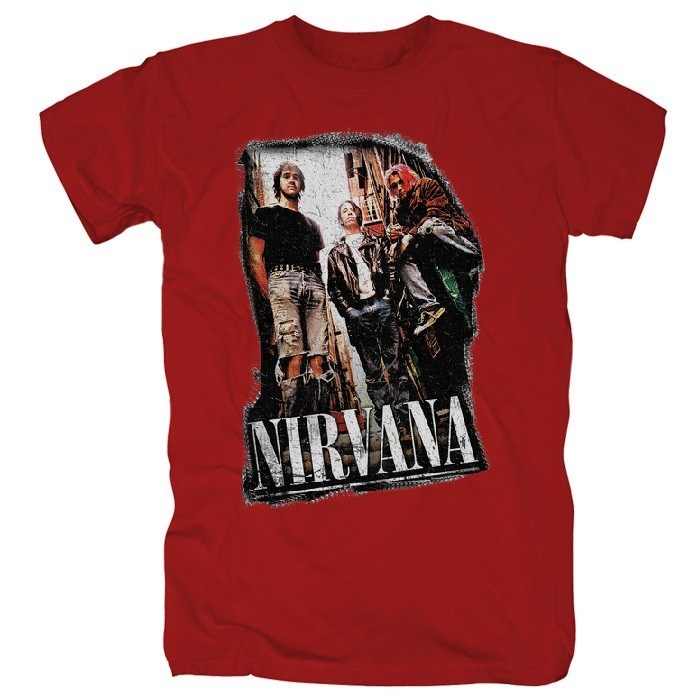 Nirvana #34 - фото 97966