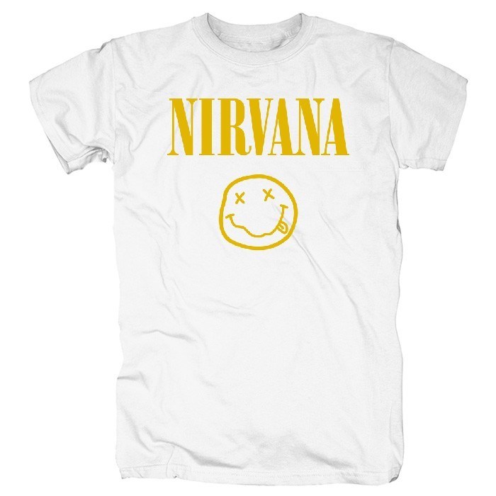 Nirvana #36 - фото 98014