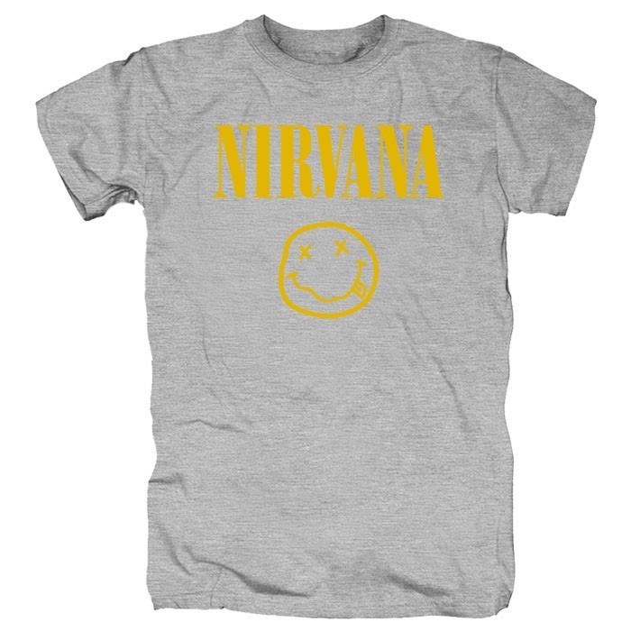 Nirvana #36 - фото 98015