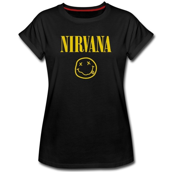 Nirvana #36 - фото 98017