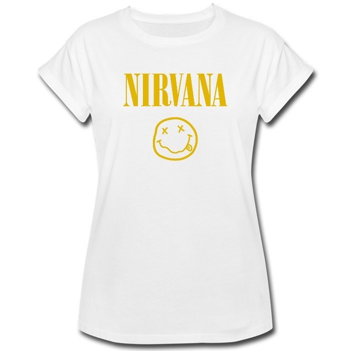 Nirvana #36 - фото 98018
