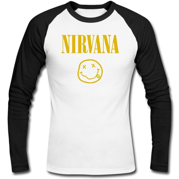 Nirvana #36 - фото 98021