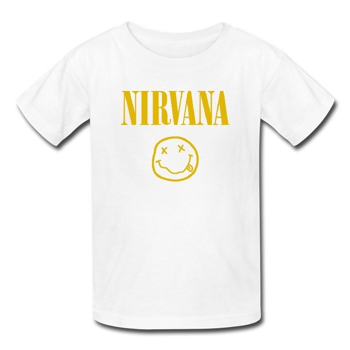 Nirvana #36 - фото 98030