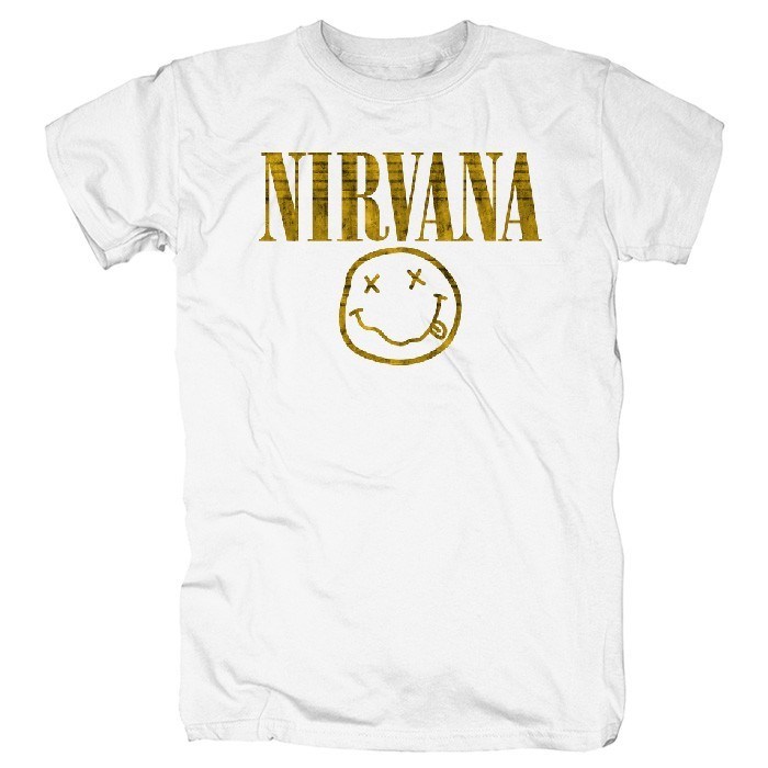 Nirvana #46 - фото 98352