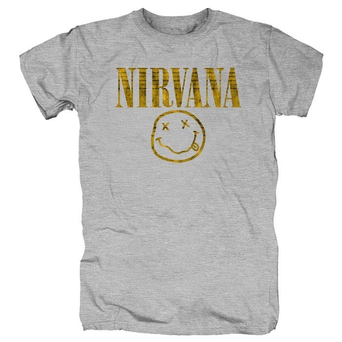 Nirvana #46 - фото 98353