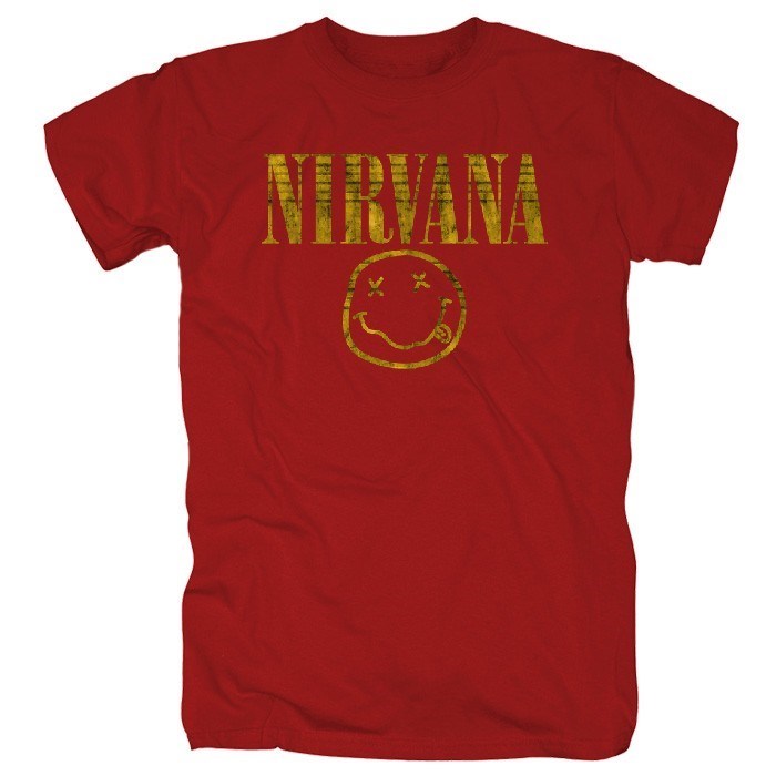 Nirvana #46 - фото 98354