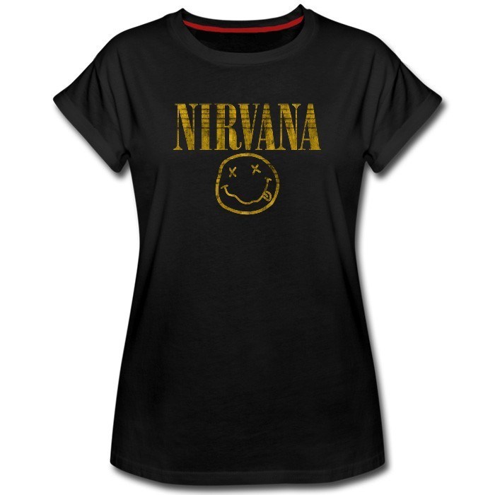 Nirvana #46 - фото 98355