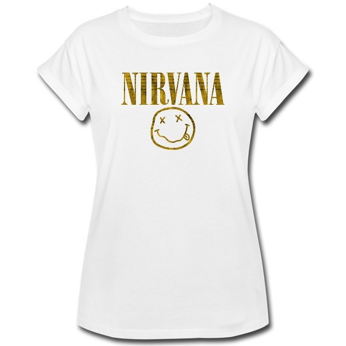Nirvana #46 - фото 98356