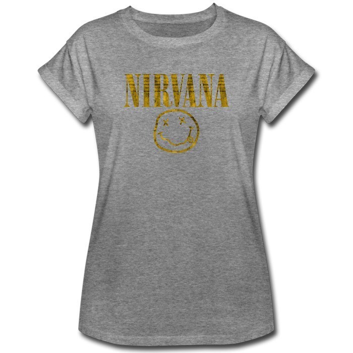 Nirvana #46 - фото 98357