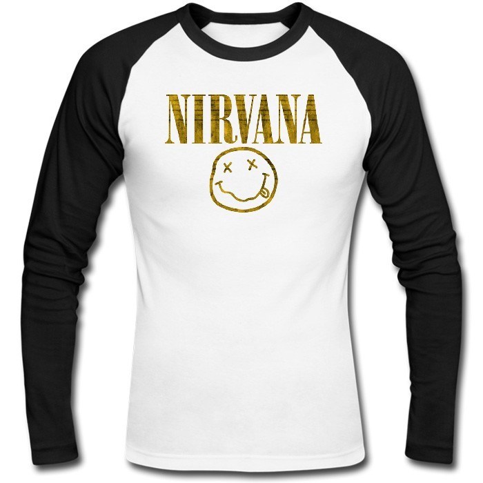 Nirvana #46 - фото 98359