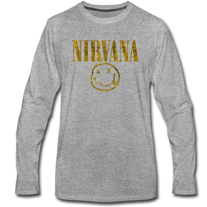 Nirvana #46 - фото 98361