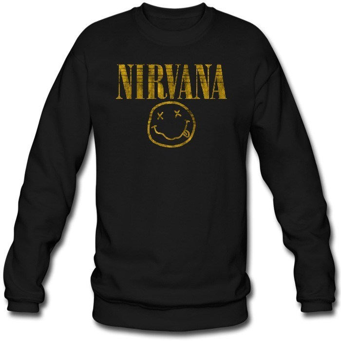 Nirvana #46 - фото 98363