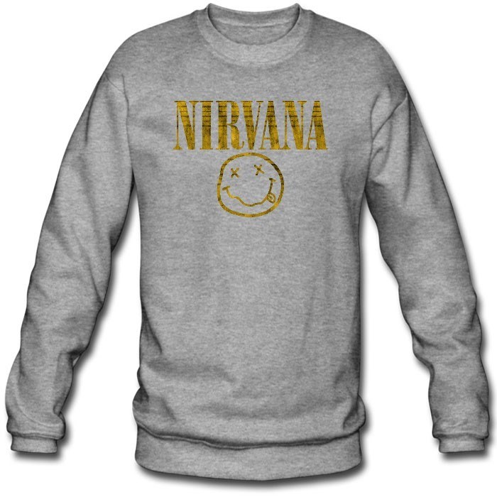 Nirvana #46 - фото 98364