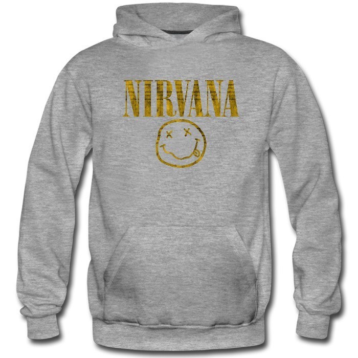 Nirvana #46 - фото 98366