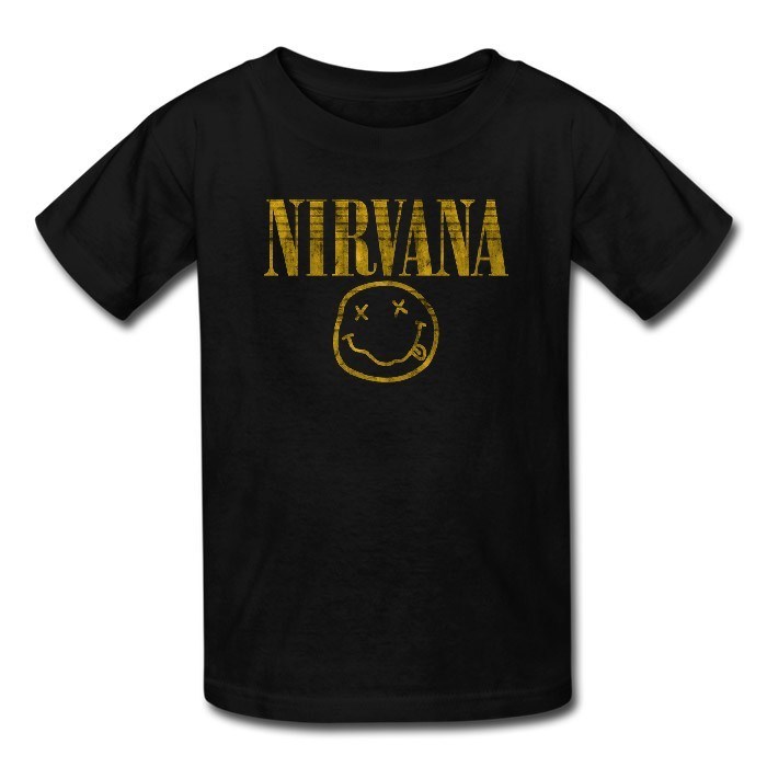 Nirvana #46 - фото 98367