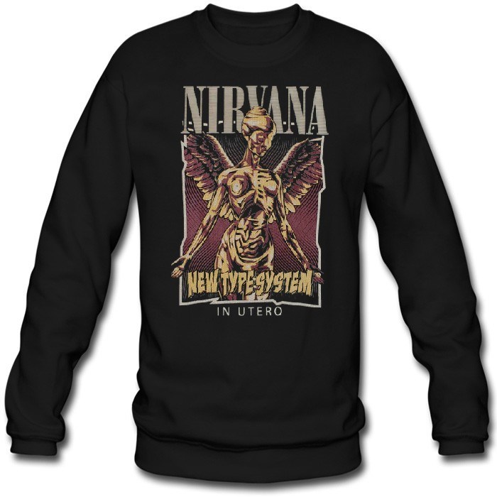 Nirvana #49 - фото 98419