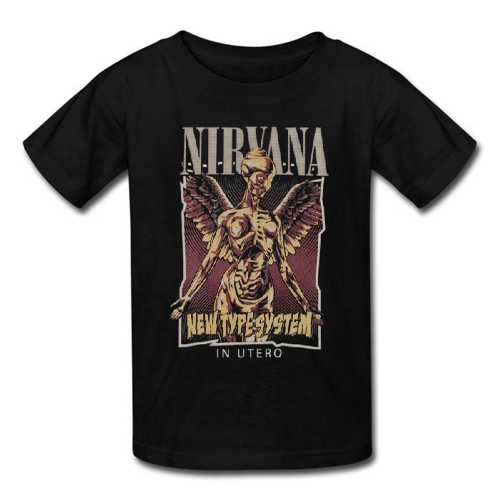 Nirvana #49 - фото 98421