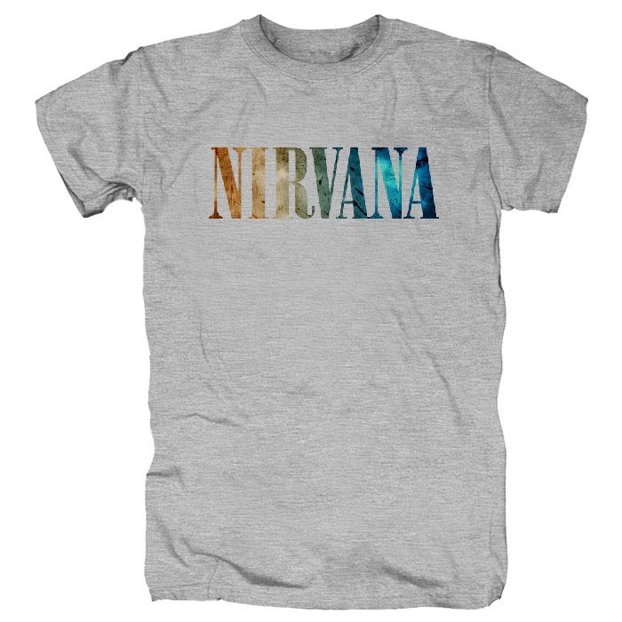 Nirvana #50 - фото 98431