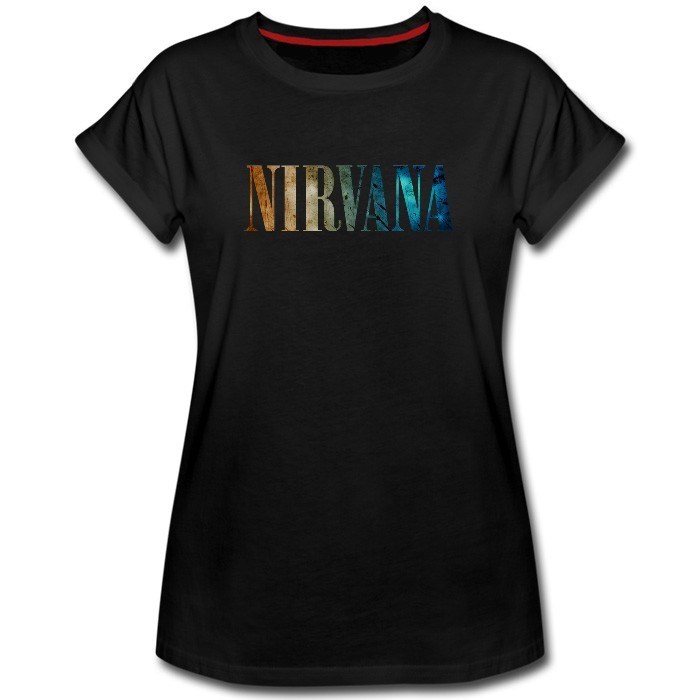 Nirvana #50 - фото 98433